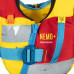 Spinlock Deckvest NEMO+ kinder reddingsvest 15-30 kg